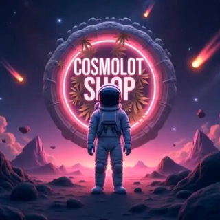 🄲🄾🅂🄼🄾🄻🄾🅃✸۫ ࣪ ᑕᕼᗩT