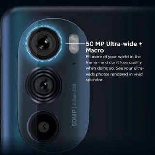 Motorola Edge 30 | Photography