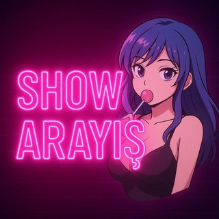 𝗦𝗵𝗼𝘄 𝗔𝗿𝗮𝘆𝗶𝘀̧