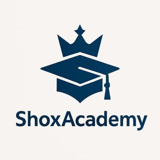 Bagarni/Moltob|ShoxAcademy🧑🏼‍🎓👩🏻‍🎓