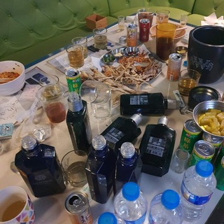 시바 전부 모이개