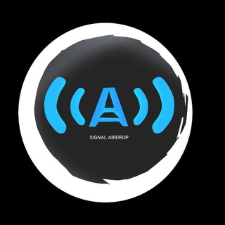 SIGNAL AIRDROP 🚀