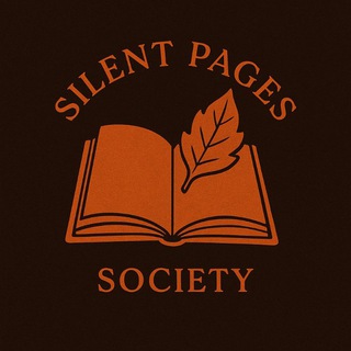 ⊹ ⋆｡° 𝓢𝓲𝓵𝓮𝓷𝓽 𝓟𝓪𝓰𝓮𝓼 𝓢𝓸𝓬𝓲𝓮𝓽𝔂 ⊹ ⋆｡°