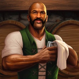 Таверна SilverName