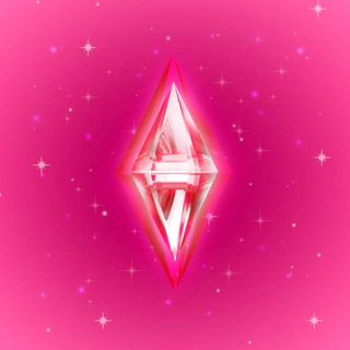 Симовские girls 💗 The Sims