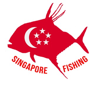 Singapore Fishing 🇸🇬🦈