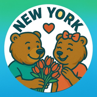 ❤️ Dating 🐻 in NYC / Знакомства в Нью-Йорке (speed dating, настольные игры, свидания, дейтинги)