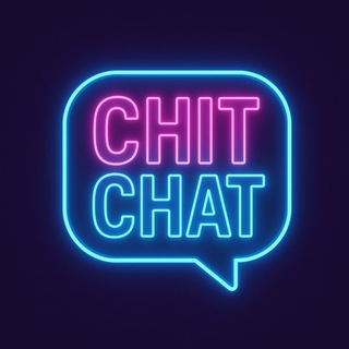 ƬΉΣ Cₕᵢₜ-Cₕₐₜ 🎗🪩