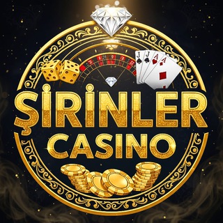 ŞİRİNLER CASINO