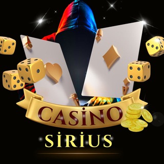 SİRİUS CASİNO