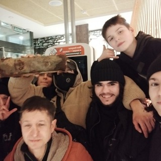 Логово Махно