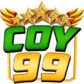 COY99 SLOT GACOR