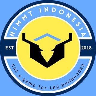 Nimmt Indonesia🇮🇩