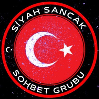 siyah sancak sohbet