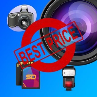 Скидки на фото, видео и компьютерную технику от Андрея Жукова