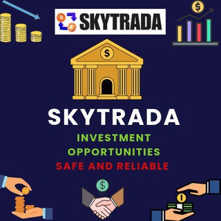 ⚖️ SKYTRADA ⚖️