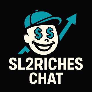 sl2riches Chat 🗨️
