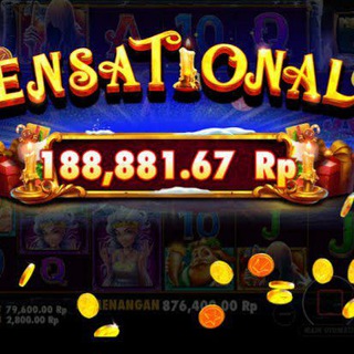 KOMUNITAS SLOT HOKI INDONESIA🇮🇩