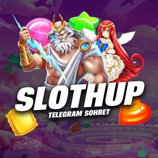 SLOTHUP - Açık Oyunlar -Sohbet 🎰