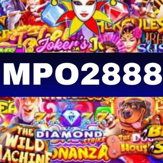 SITUS SLOT ONLINE GACOR MPO2888