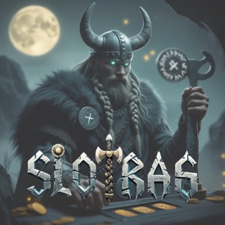 Slotrag Sohbet Grubu ⚡️