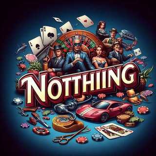 NOTHİNG CASİNO