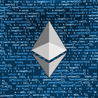Smart Contracts Developers ED