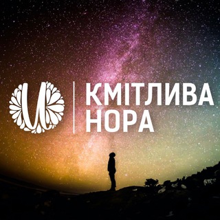 Кмітлива нора
