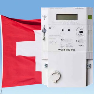 Smartmeter Schweiz