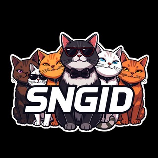 SNGID - Airdrop Alliance