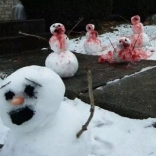 스노우맨 공부방 놀이터 ❄️