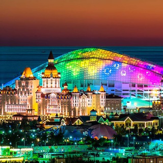 🌴Sochi | Отели | Апартаменты | Коттеджи 🌊