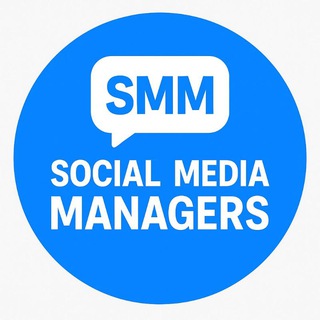 Social Media Managers
