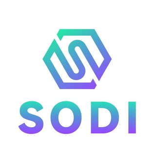 Sodi Protocol华语社区🇨🇳