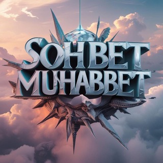 𝗦𝗢𝗛𝗕𝗘𝗧 𝗠𝗨𝗛𝗔𝗕𝗕𝗘𝗧 @sohbet_muhabbettr