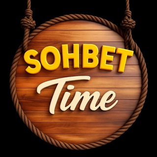 SÖHBET TİME🕸