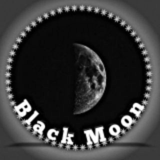 𝐁𝐥𝐚𝐜𝐤 ` 𝐌𝐨𝐨𝐧 🍹