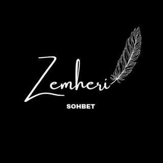 Zemheri sohbet