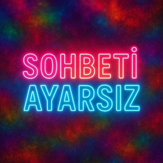 𝗦𝗢𝗛𝗕𝗘𝗧 -𝗜̇ 𝗔𝗬𝗔𝗥𝗦𝗜𝗭