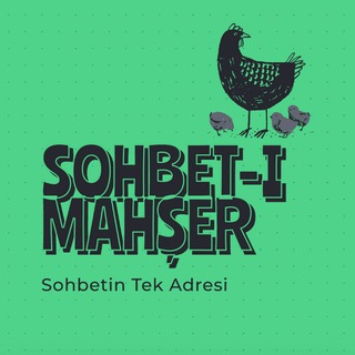 Sohbet-İ Mahşer