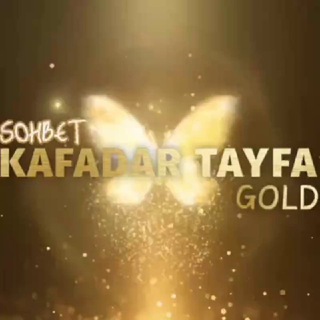 Kafadar tayfa Gold