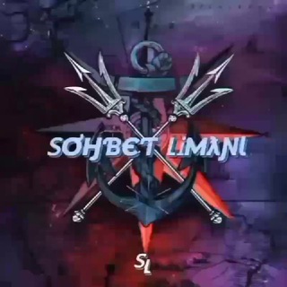 ⚓ SOHBET LİMANI 🇹🇷