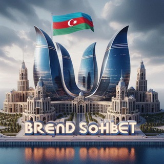 🇦🇿 𝐁𝐑𝐄𝐍𝐃 𝐒Ö𝐇𝐁Ə𝐓 🇹🇷