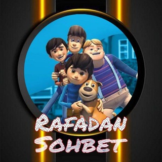 RAFADAN SOHBET