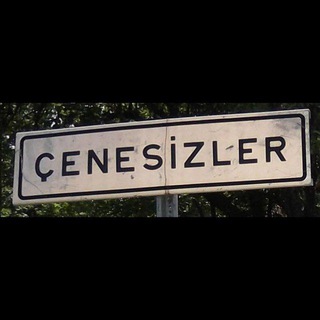 「ÇENESİZLER SOHBET」