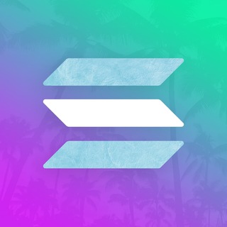 Solana Argentina (no oficial e independiente 😊)