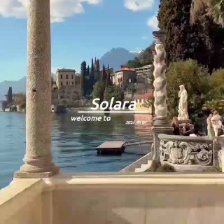 ㅤㅤᡃSoᥣᥲrᥲ