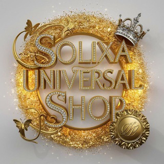 👧SOLIXA UNIVERSAL SHOP👶