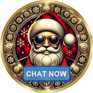 Santa 2025 SOL :: CHAT
