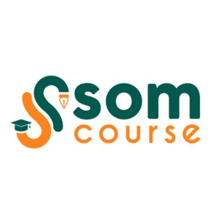 Somcourse Discussion✍